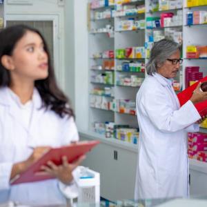 Advanced practice model improves pharmacy practice in ED