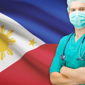 12 doctors in PH lose lives in fight against COVID-19