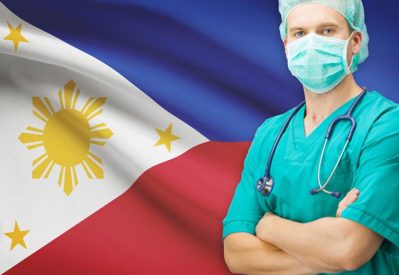 12 doctors in PH lose lives in fight against COVID-19