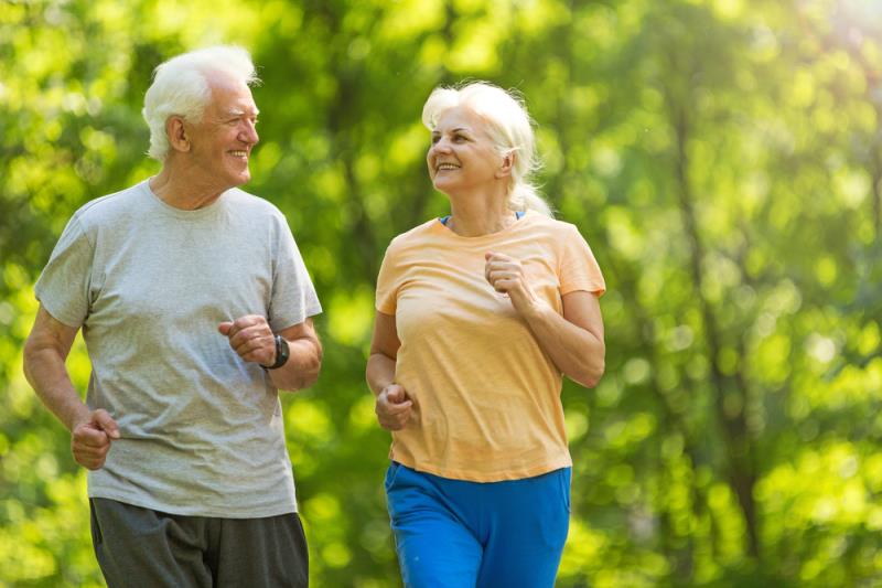 Physical activity associated with intact cognition after mild or moderate stroke