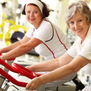 Moderate-to-vigorous physical activity cardioprotective in lupus patients