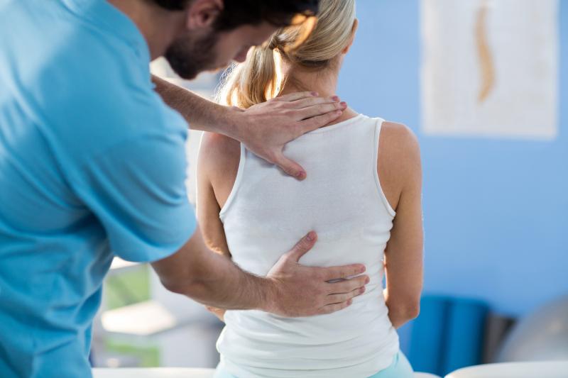 Three conditions that require physical therapy