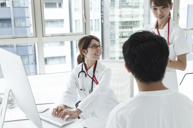 The physician-led team-based approach is expected to be the future of healthcare.