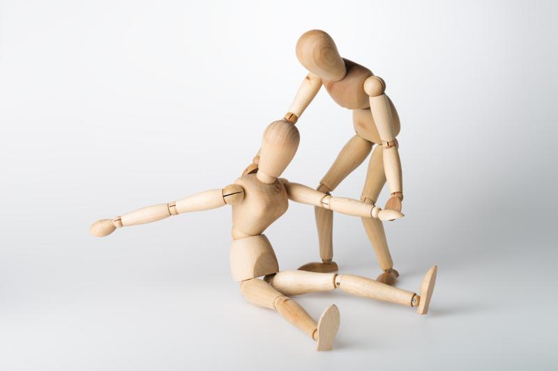 Multidisciplinary treatment works well for functional movement disorder