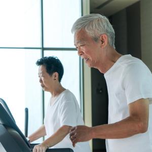 Leisure exercises help boost cardiometabolic health