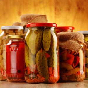 Pickle juice relieves cramps in cirrhotic patients