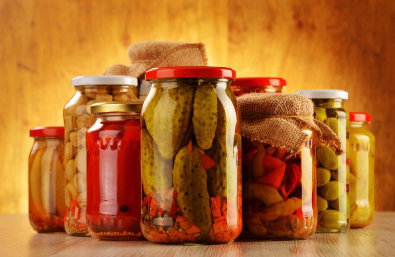 Pickle juice relieves cramps in cirrhotic patients