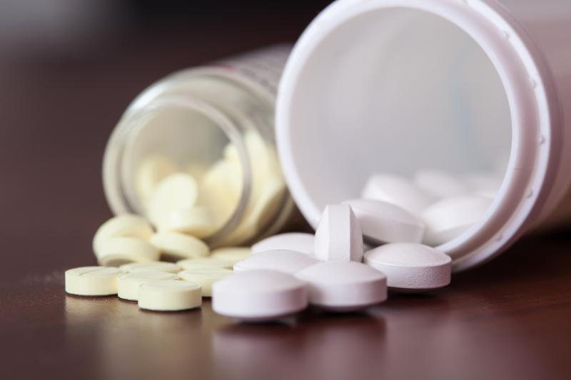 Drospirenone safer than levonorgestrel when co-administered with psychotropics