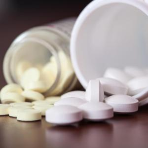 Aspirin cuts HCC risk in CHB patients with heavy metabolic burden