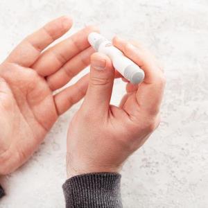 Pioglitazone giúp giảm thêm HbA1c và ngăn tăng ceton máu