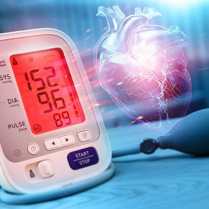 Maximising the use of β-blockers
for hypertension control.