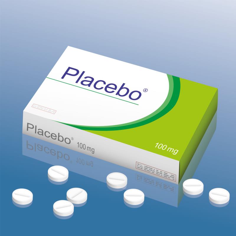 Substantial placebo, nocebo response seen in obesity trials