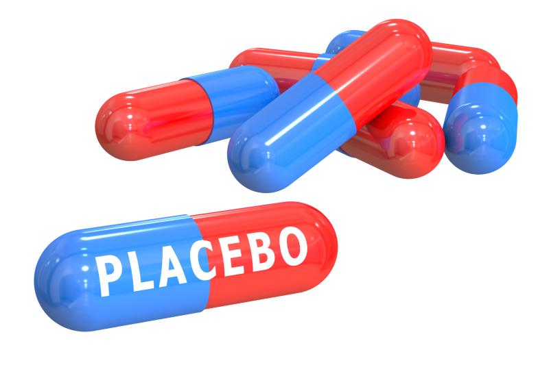 Why do placebos work?