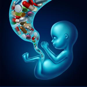 Bisphenol A exposure during pregnancy tied to respiratory problems in offspring