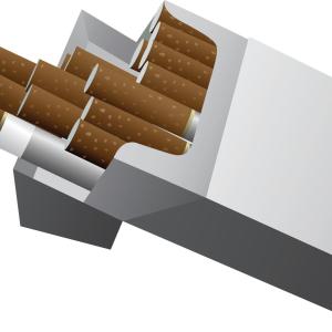 Menthol cigarettes strengthen smoking habits