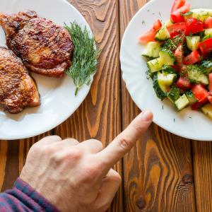 Meal replacement-based diet beneficial to T2D patients