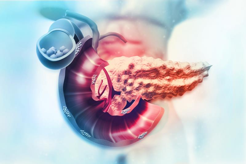 Pleconaril-ribavirin combo slows insulin loss in T1D