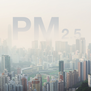 Ambient PM2.5 linked to TB reactivation in the elderly