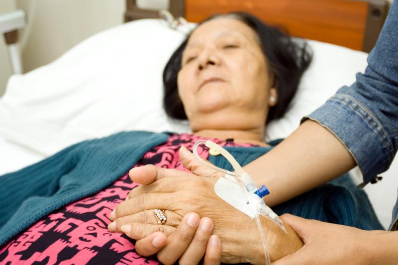 Pneumococcal disease burden high in Hong Kong