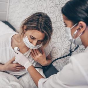 Serious infections up risk of death in Takayasu arteritis