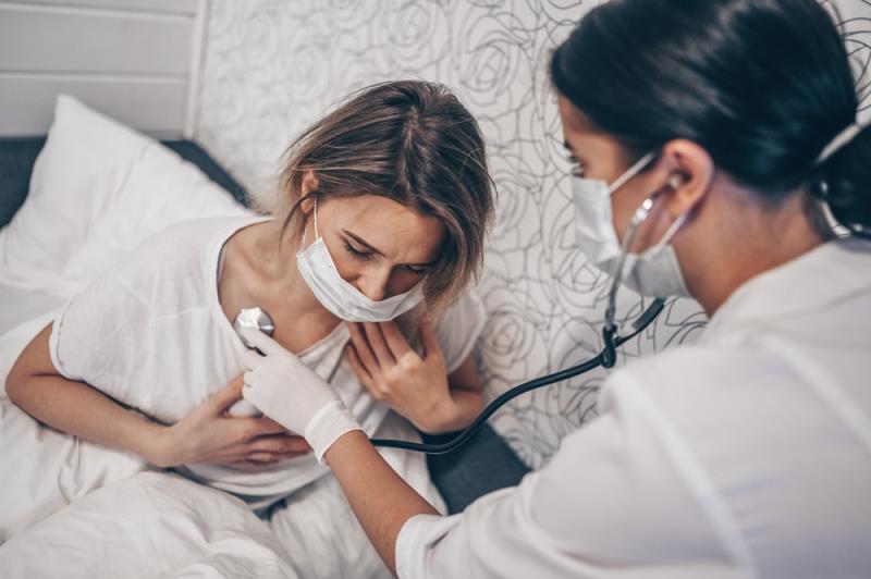 Serious infections up risk of death in Takayasu arteritis
