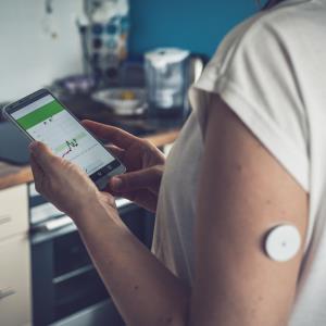 Apps deliver lifestyle change programs to prevent diabetes