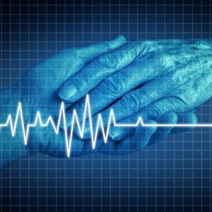 Views on place of patients’ death differ between cancer patients, caregivers