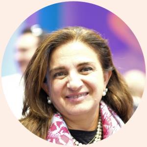 Podcast: Prof Roxana Mehran stresses that ticagrelor monotherapy significantly reduces bleeding without increasing ischaemic 