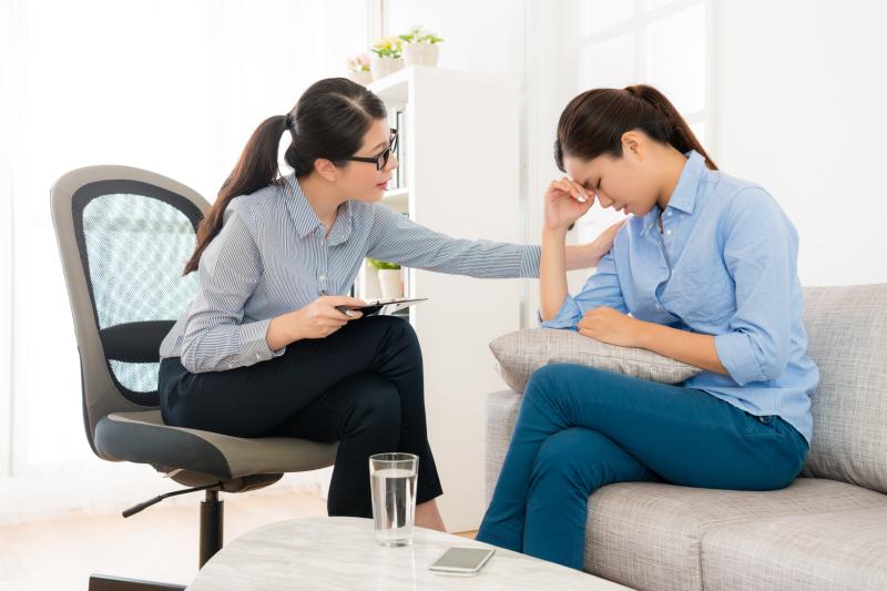 Polyclinics are now collaborating with mental health specialists to provide mental health services to patients.