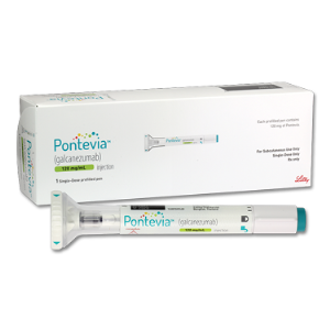 Product Highlight - Pontevia