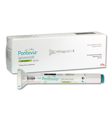 Product Highlight - Pontevia