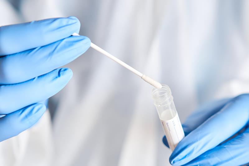 Pooled saliva tests for cCMV infection feasible, cost-effective