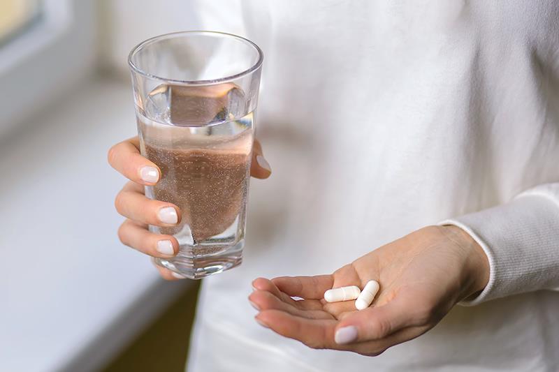 Common antibiotics linked to serious skin reactions