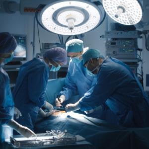 Laparoscopic appendectomy found safe