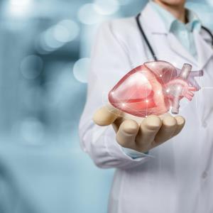 Post-TAVR SLT risk does not differ with edoxaban or DAPT