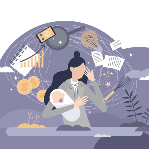 Maternity leave extension in HK lowers postnatal depression rate by 22 percent