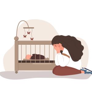 Postpartum depression: Another outcome of the COVID-19 pandemic?