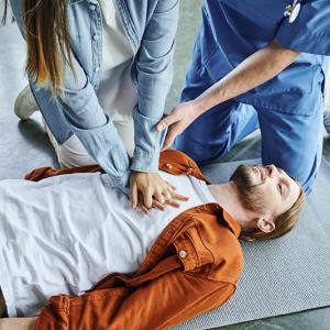 Postresuscitation care of OHCA patients lacks neuroprotection