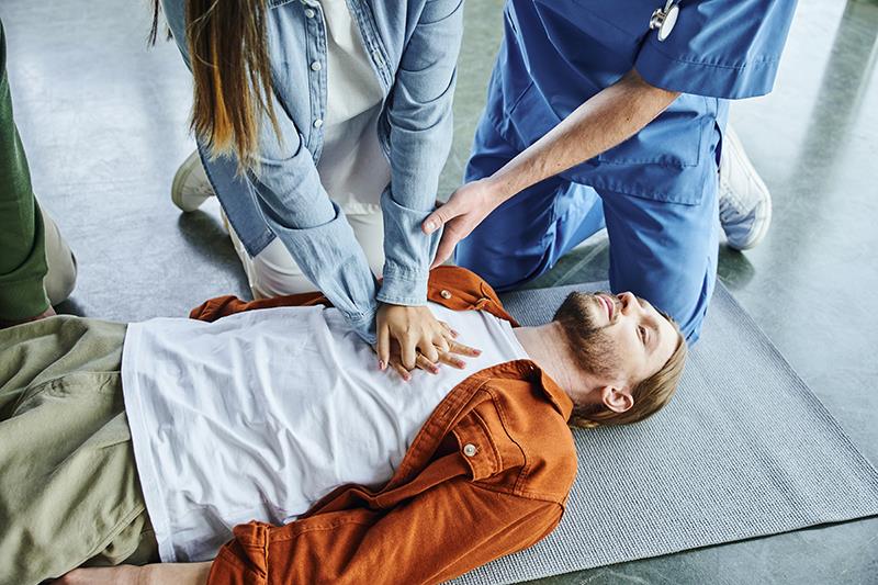 Postresuscitation care of OHCA patients lacks neuroprotection
