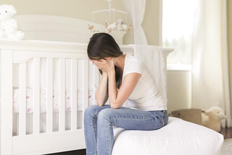 Zuranolone improves depressive symptoms in postpartum depression