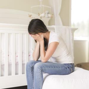 Managing postnatal depression in primary care