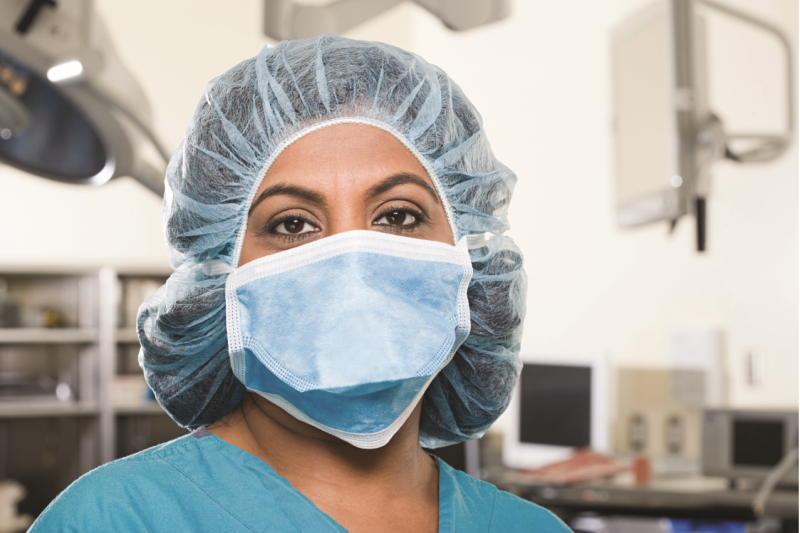 PPE rationing for surgeons must be devoid of politics, follow guidelines