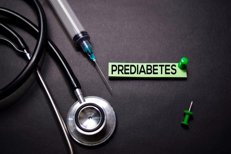 Medical nutrition therapy a boon for adults with prediabetes