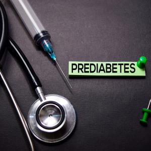 Prediabetes may up MI, PCI, CABG risk