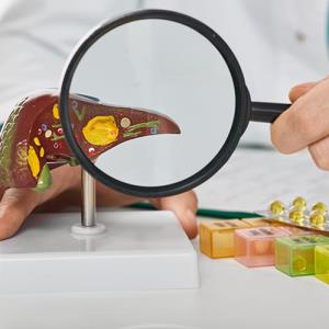 New model predicts HCC risk in noncirrhotic CHB patients