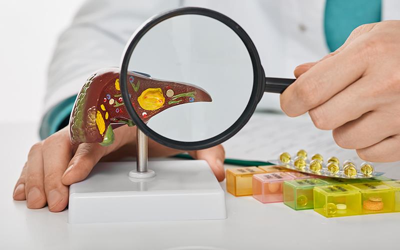 New model predicts HCC risk in noncirrhotic CHB patients