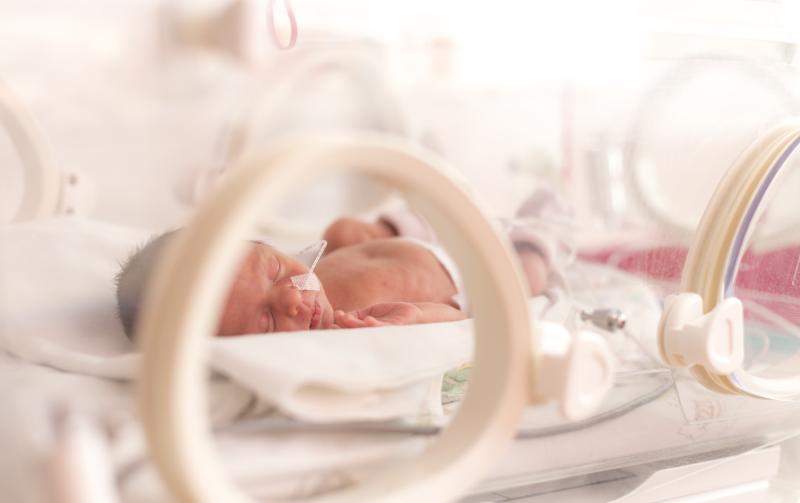 Scientists are developing an artificial placenta that could help extremely premature babies survive.