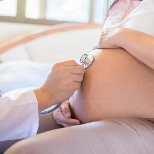 Metformin exposure in pregnancy poses no risk of SGA, LGA in infants