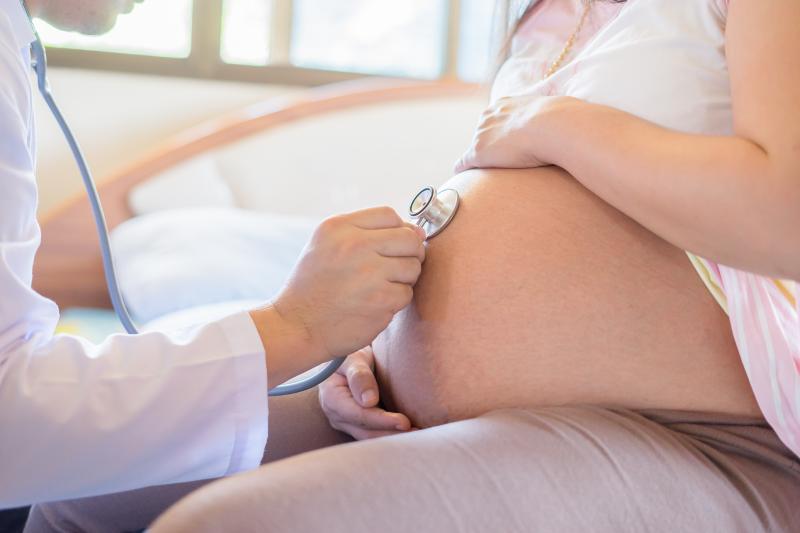 Metformin exposure in pregnancy poses no risk of SGA, LGA in infants