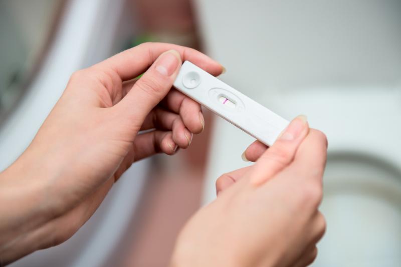 Sharing the burden of infertility